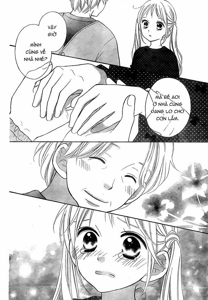 Life So Happy 2 trang 16