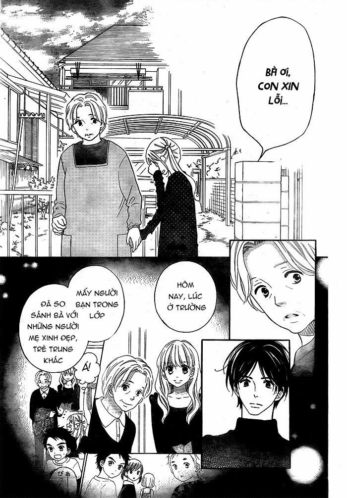 Life So Happy 2 trang 17