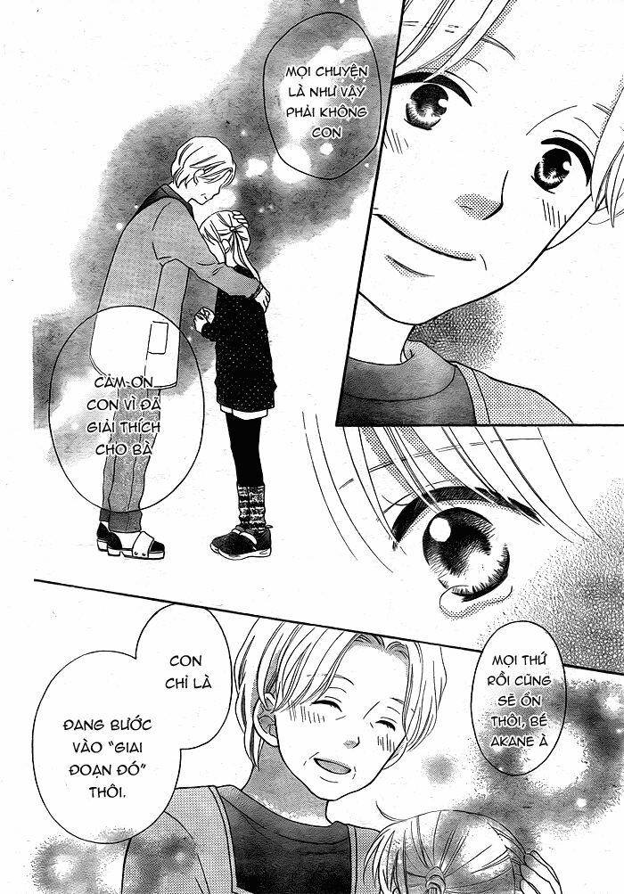 Life So Happy 2 trang 20