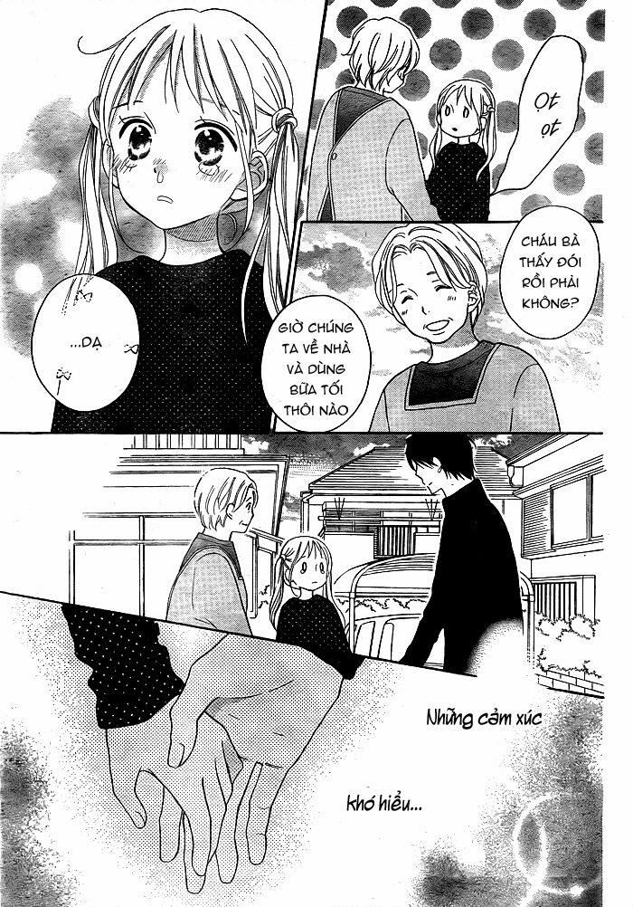 Life So Happy 2 trang 23