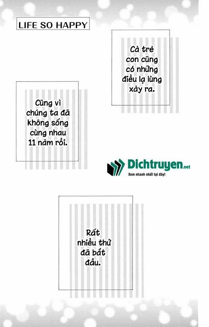 Life So Happy 3 trang 1