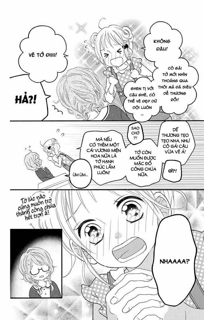 Life So Happy 3 trang 10