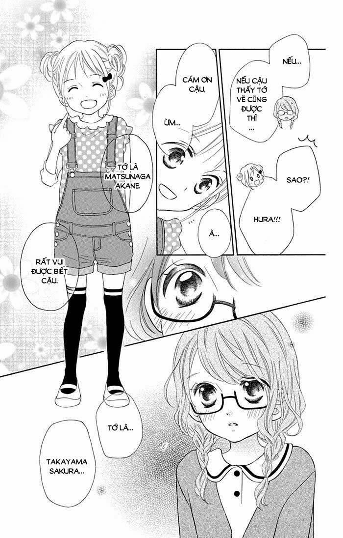 Life So Happy 3 trang 11