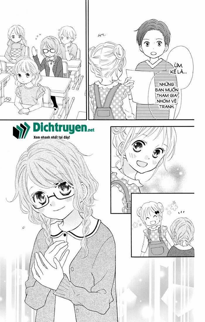 Life So Happy 3 trang 15