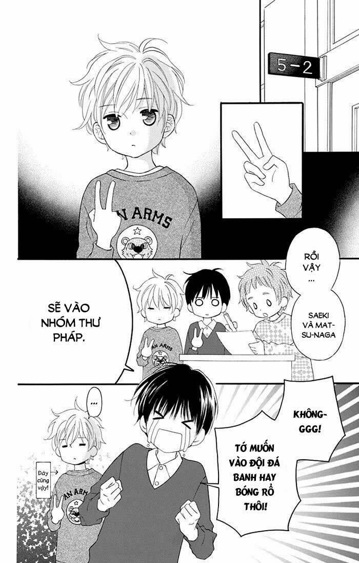 Life So Happy 3 trang 16