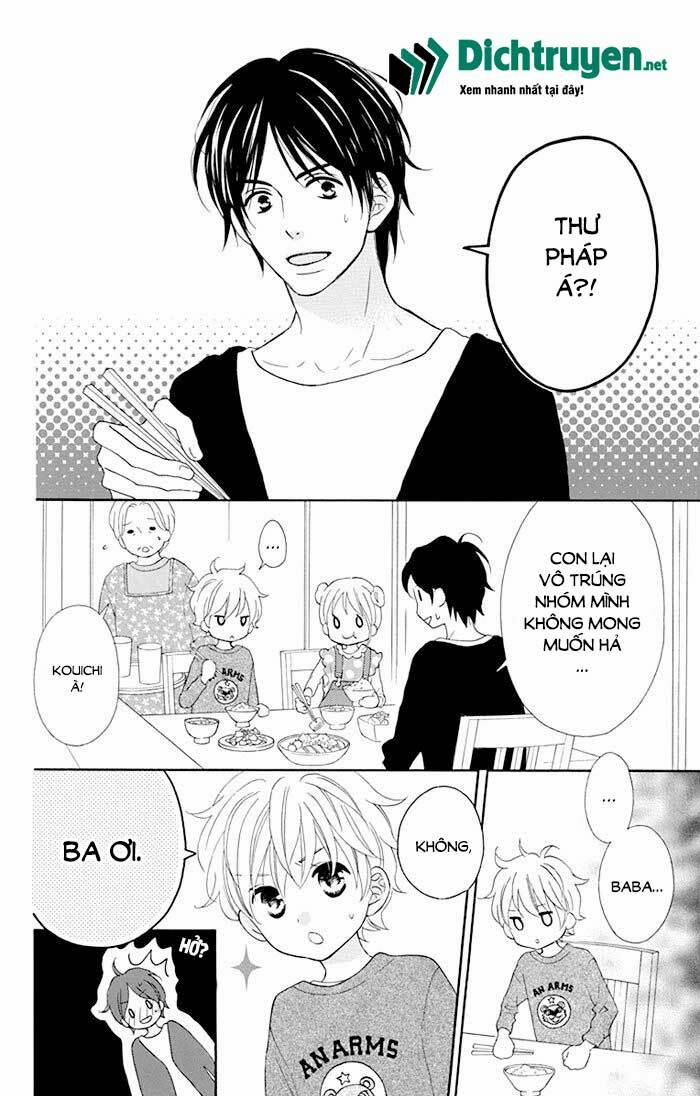 Life So Happy 3 trang 19