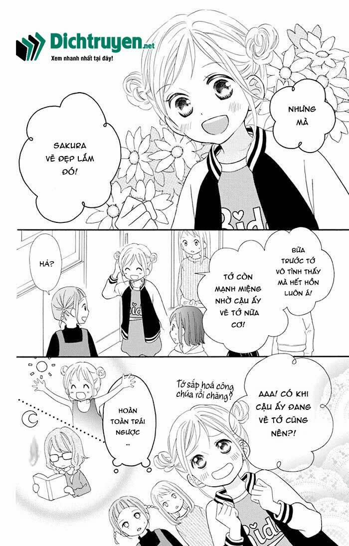 Life So Happy 3 trang 22