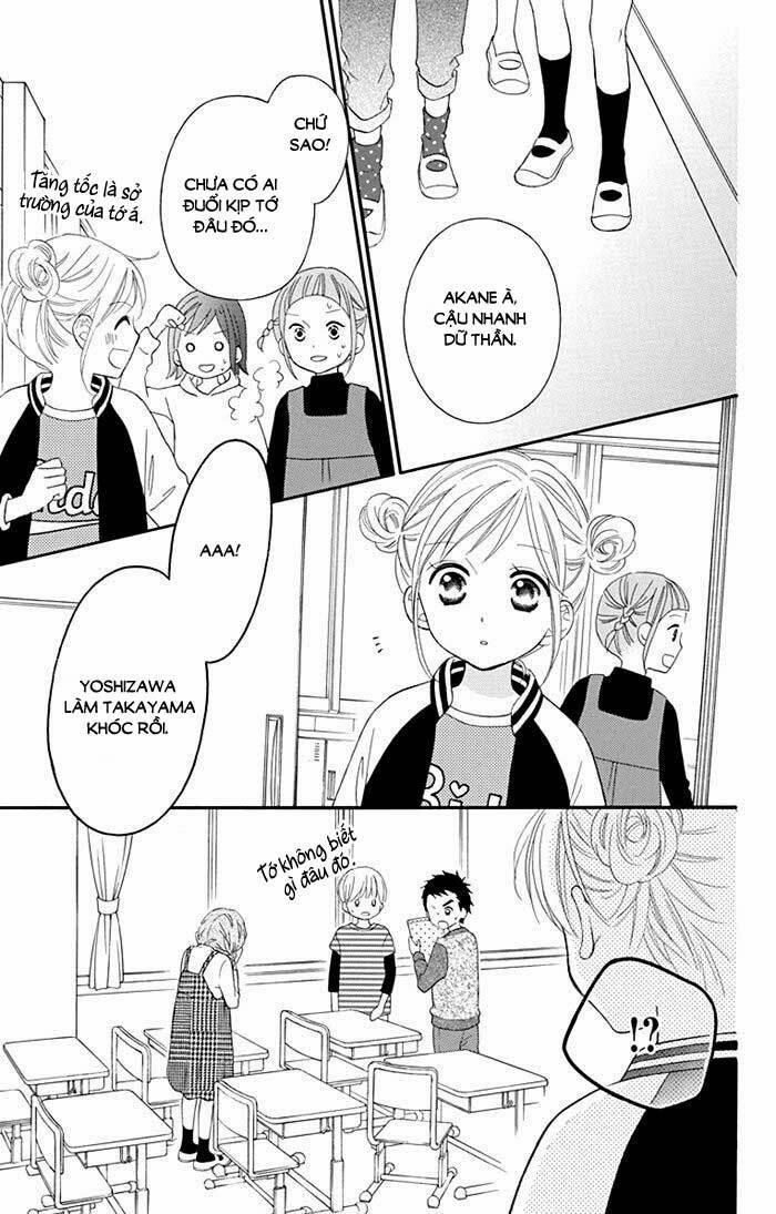 Life So Happy 3 trang 25