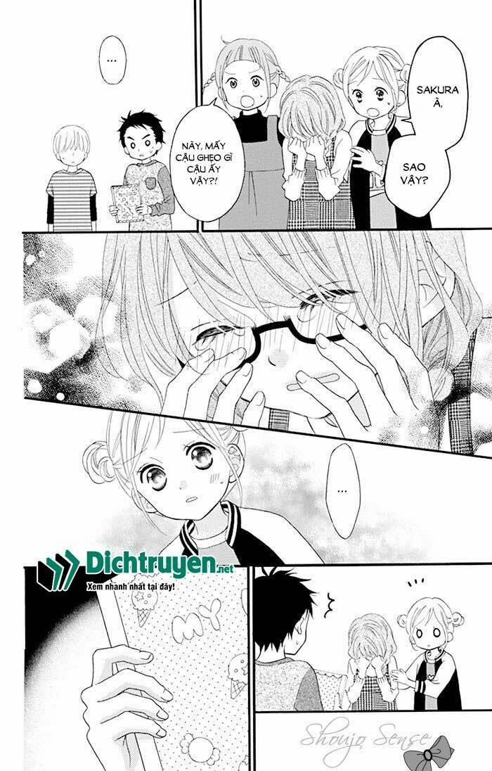 Life So Happy 3 trang 26