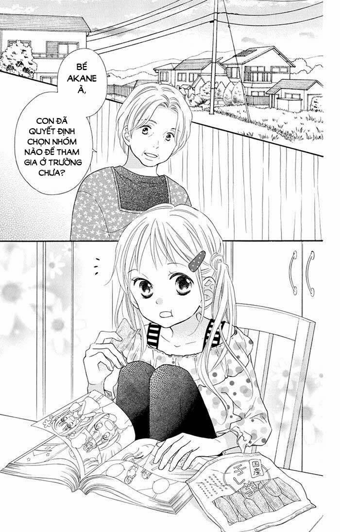 Life So Happy 3 trang 3