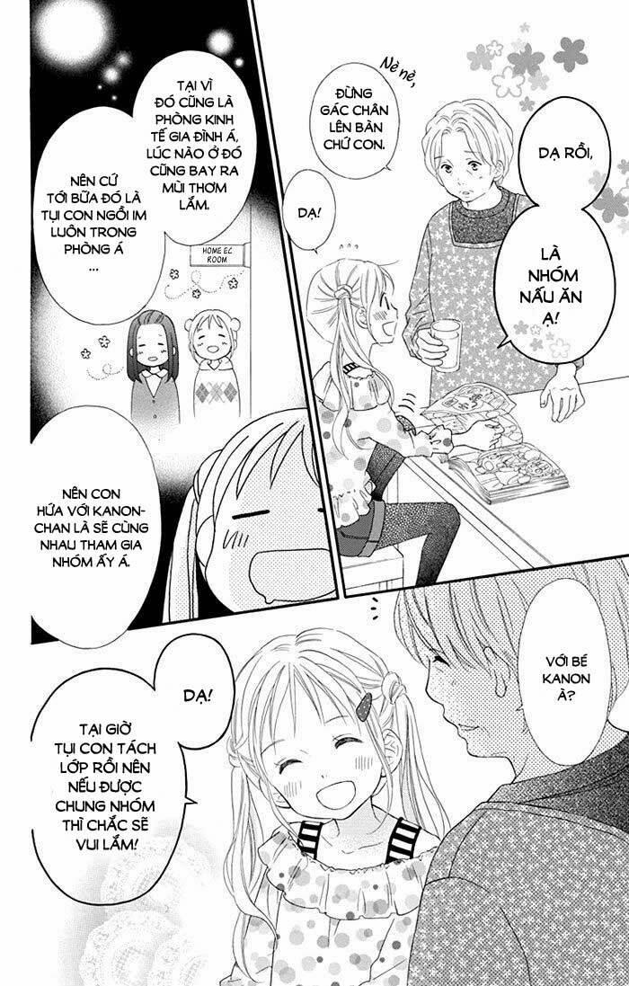 Life So Happy 3 trang 4
