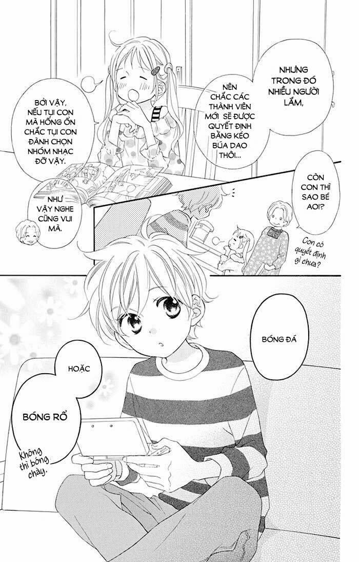 Life So Happy 3 trang 5