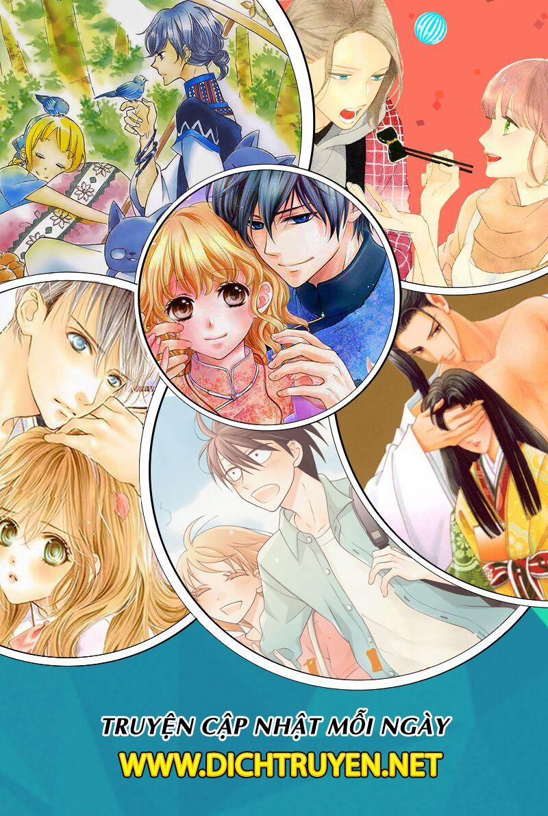 Life So Happy 4 trang 0