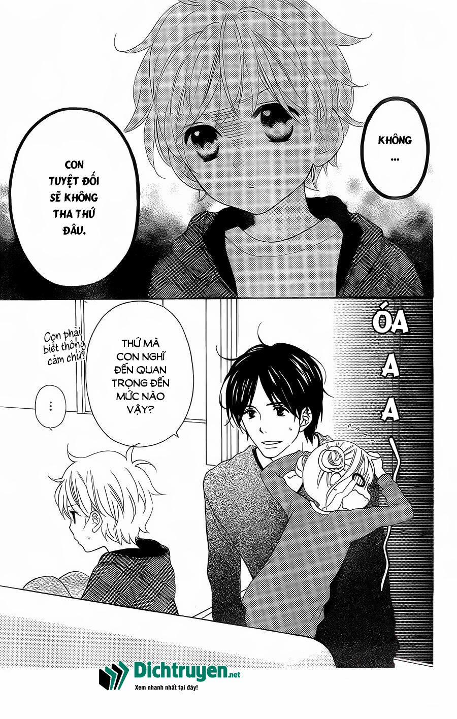 Life So Happy 4 trang 13