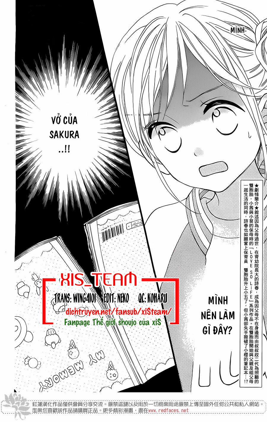 Life So Happy 4 trang 2