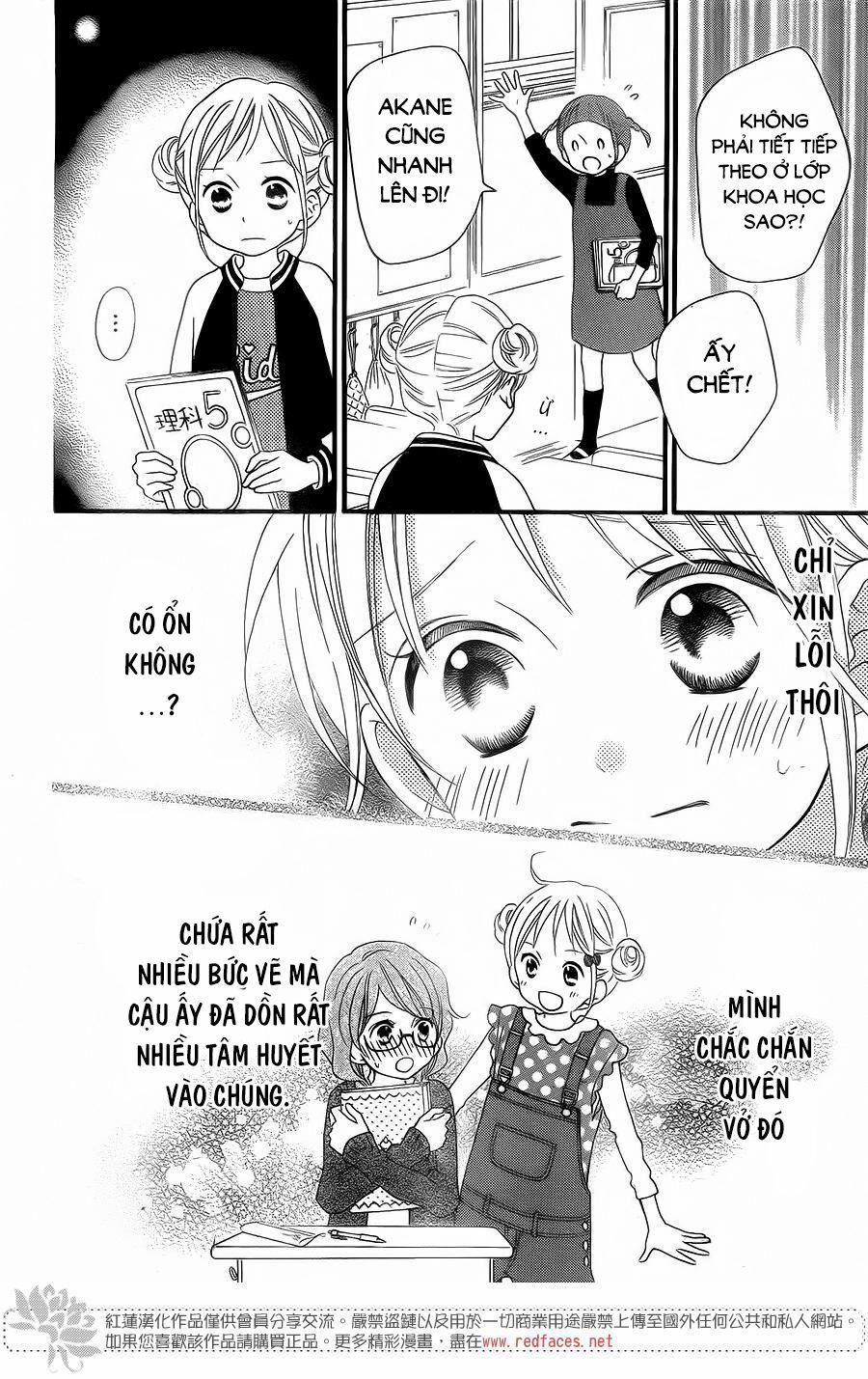 Life So Happy 4 trang 8