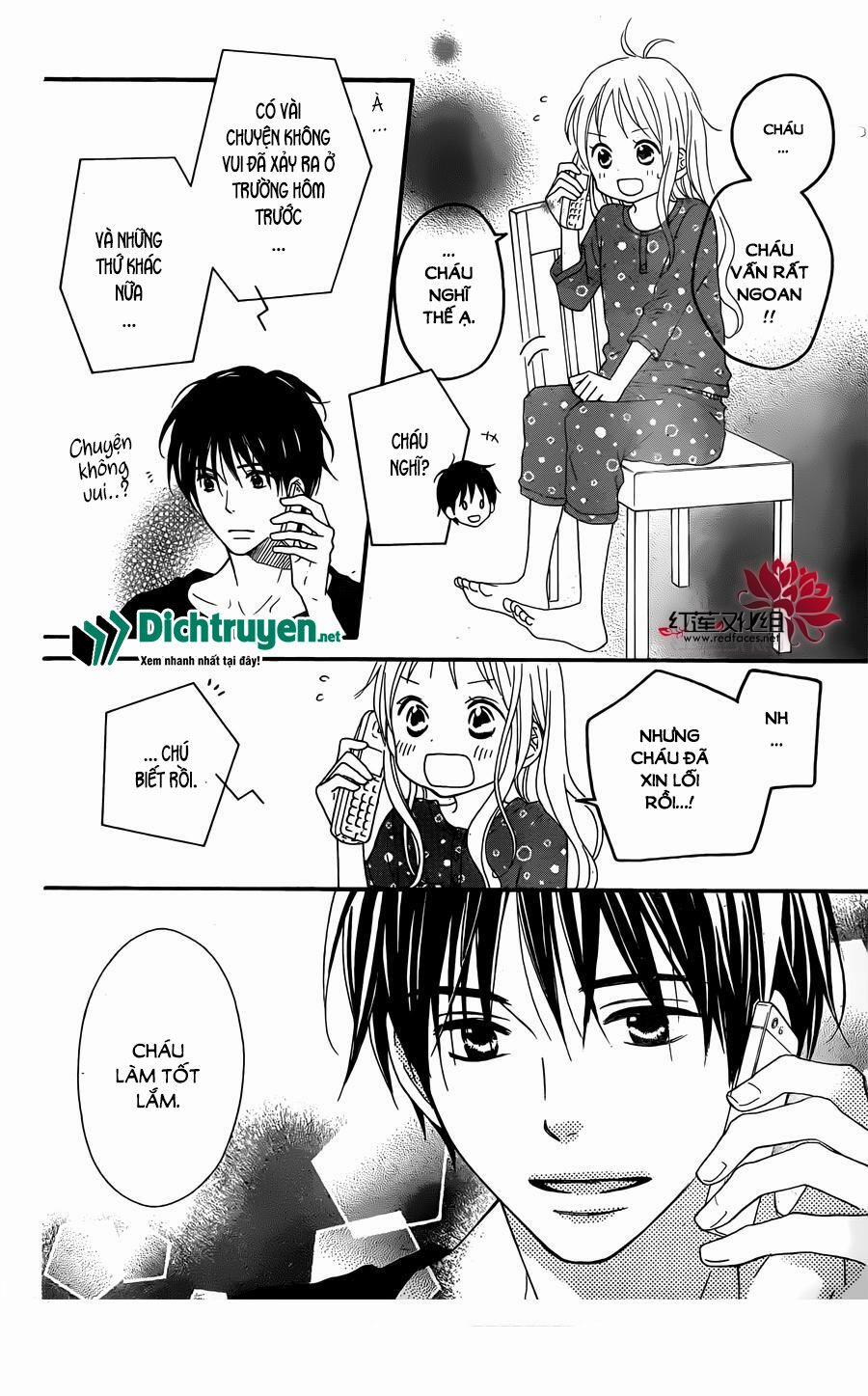 Life So Happy 5 trang 26