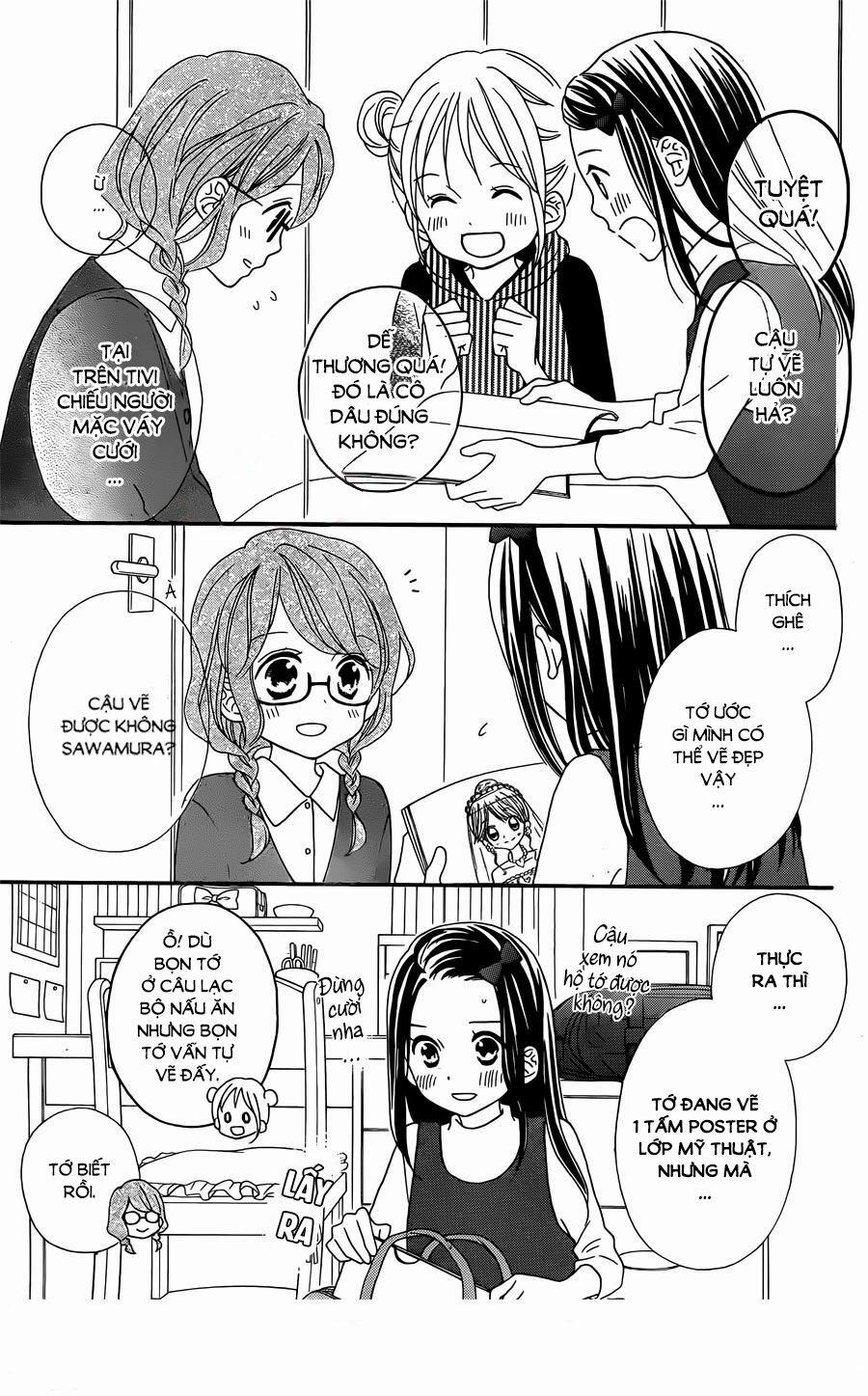 Life So Happy 5 trang 5