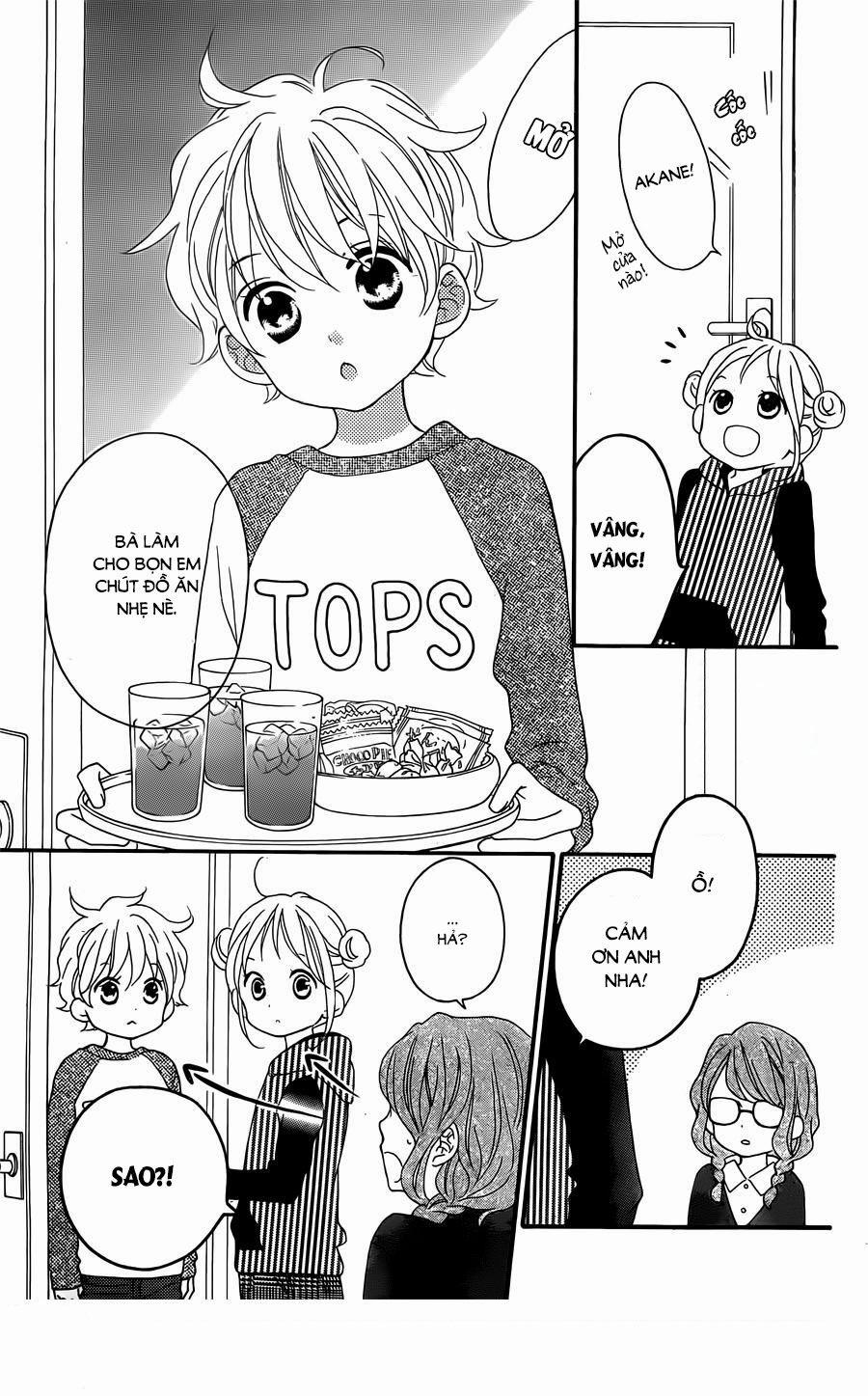 Life So Happy 5 trang 7