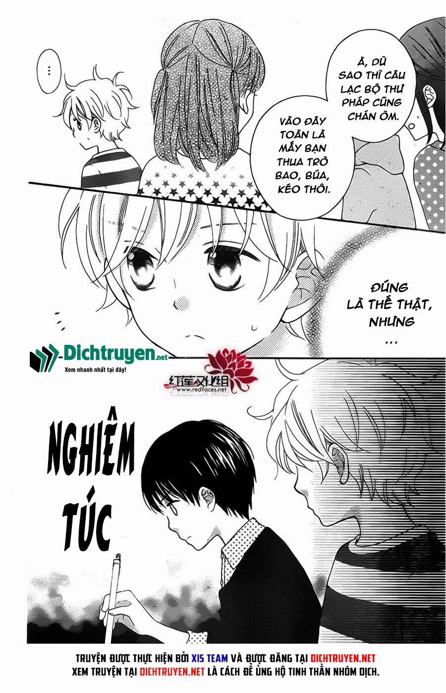 Life So Happy 6 trang 14