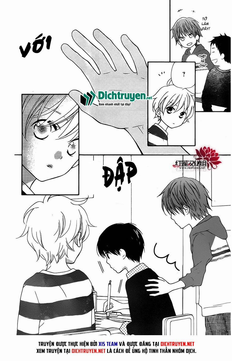 Life So Happy 6 trang 26