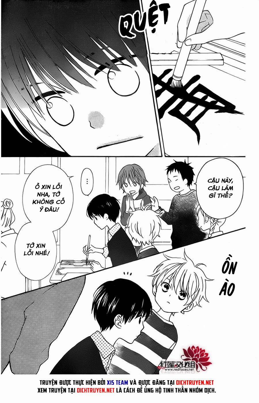 Life So Happy 6 trang 27