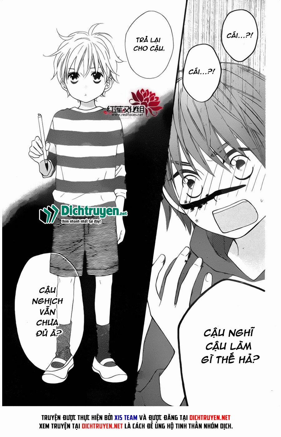 Life So Happy 6 trang 29
