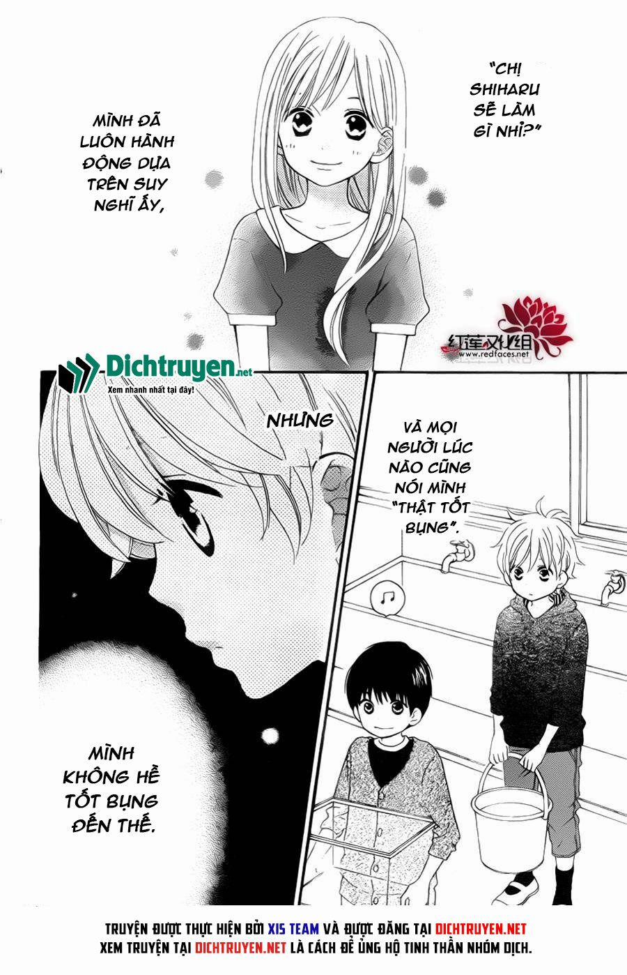 Life So Happy 6 trang 4