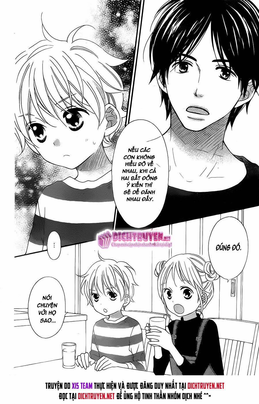 Life So Happy 7 trang 11