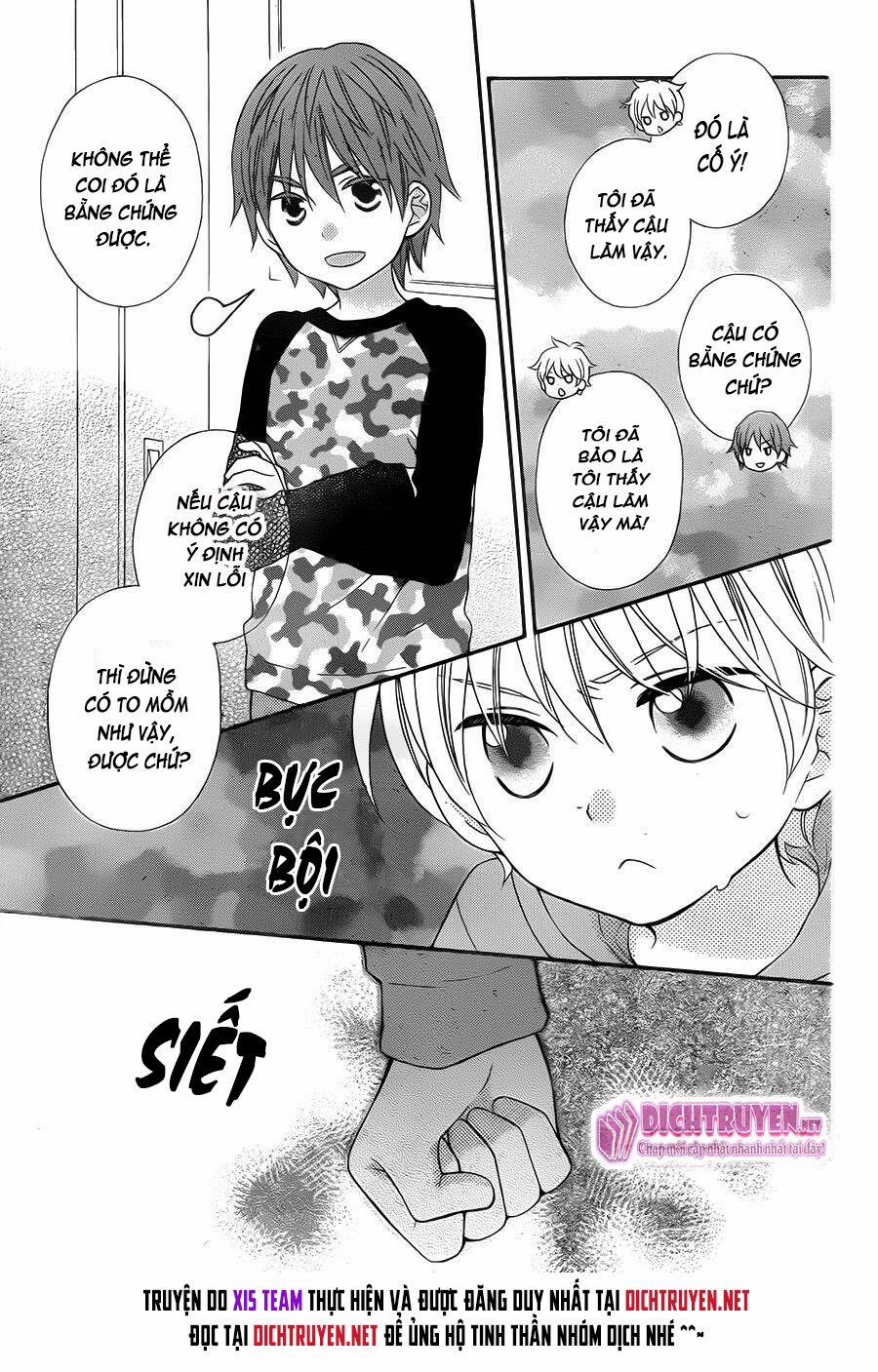 Life So Happy 7 trang 16