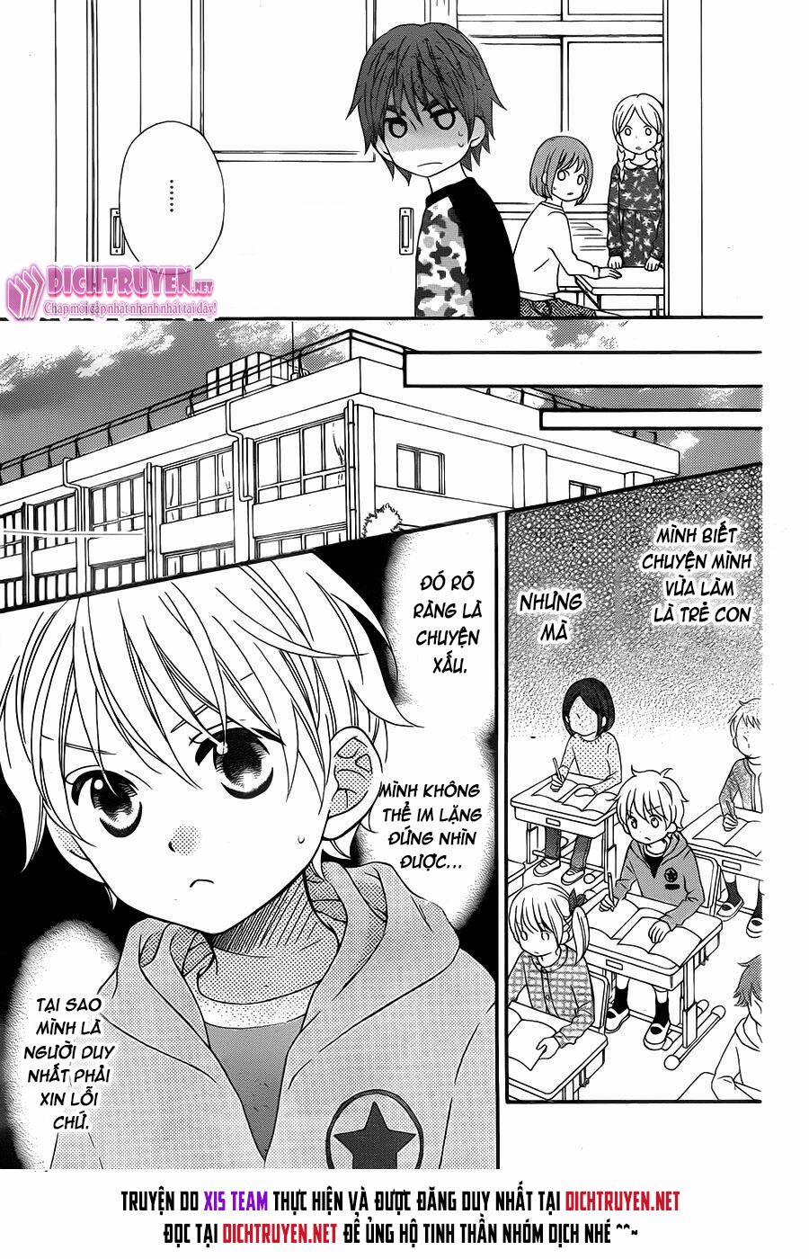 Life So Happy 7 trang 20
