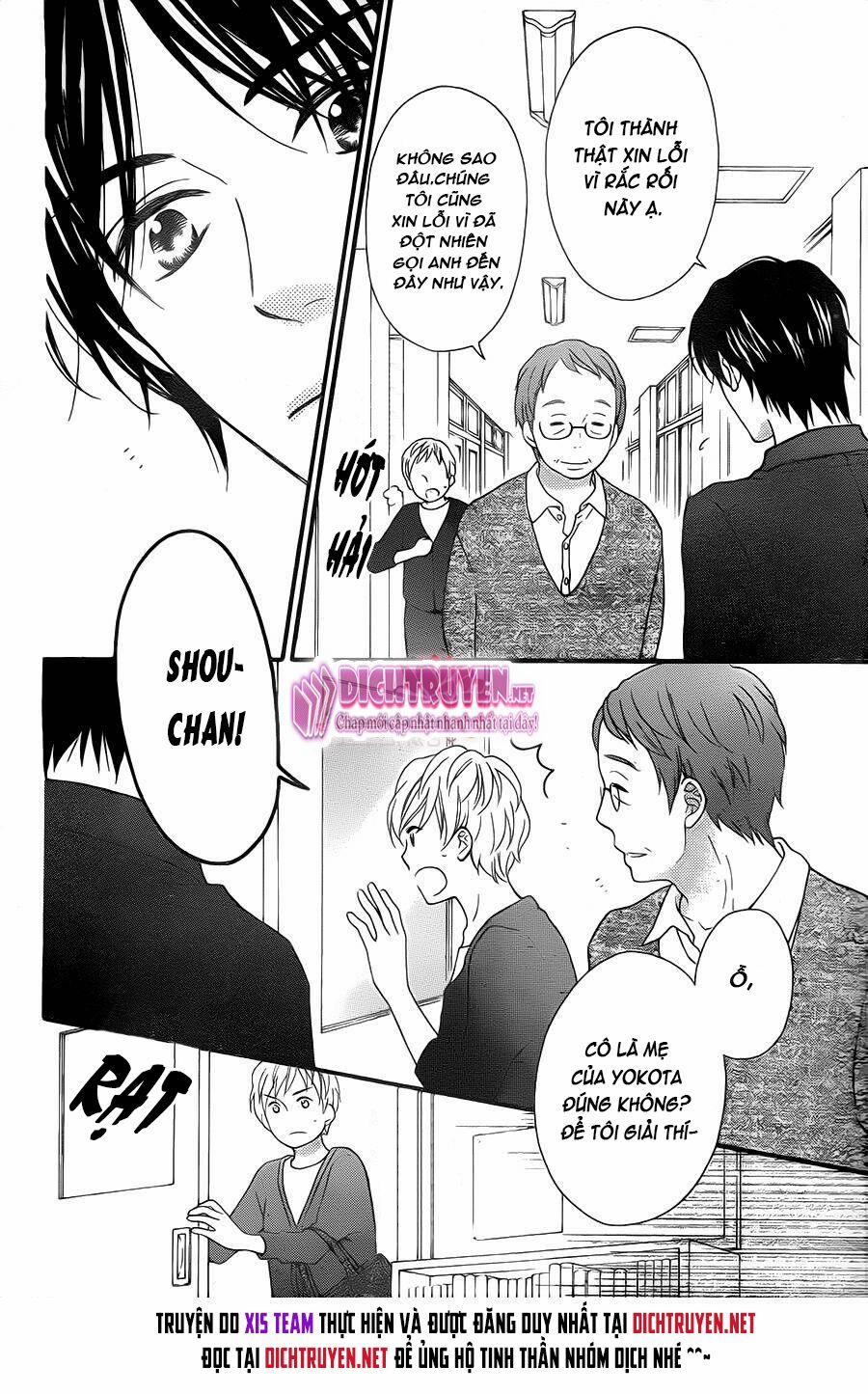 Life So Happy 7 trang 5