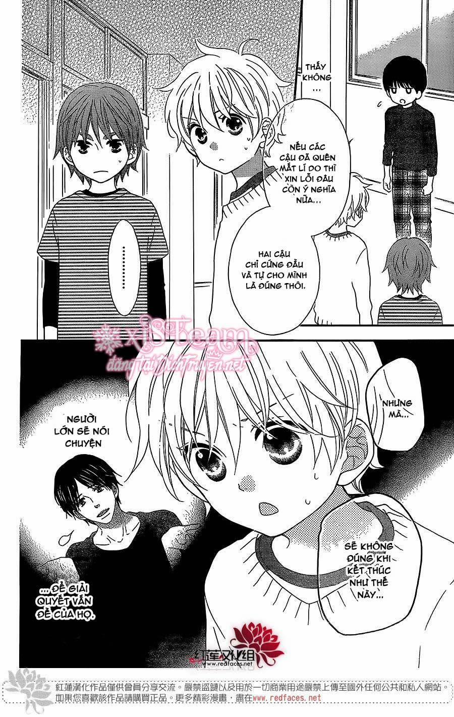 Life So Happy 8 trang 14