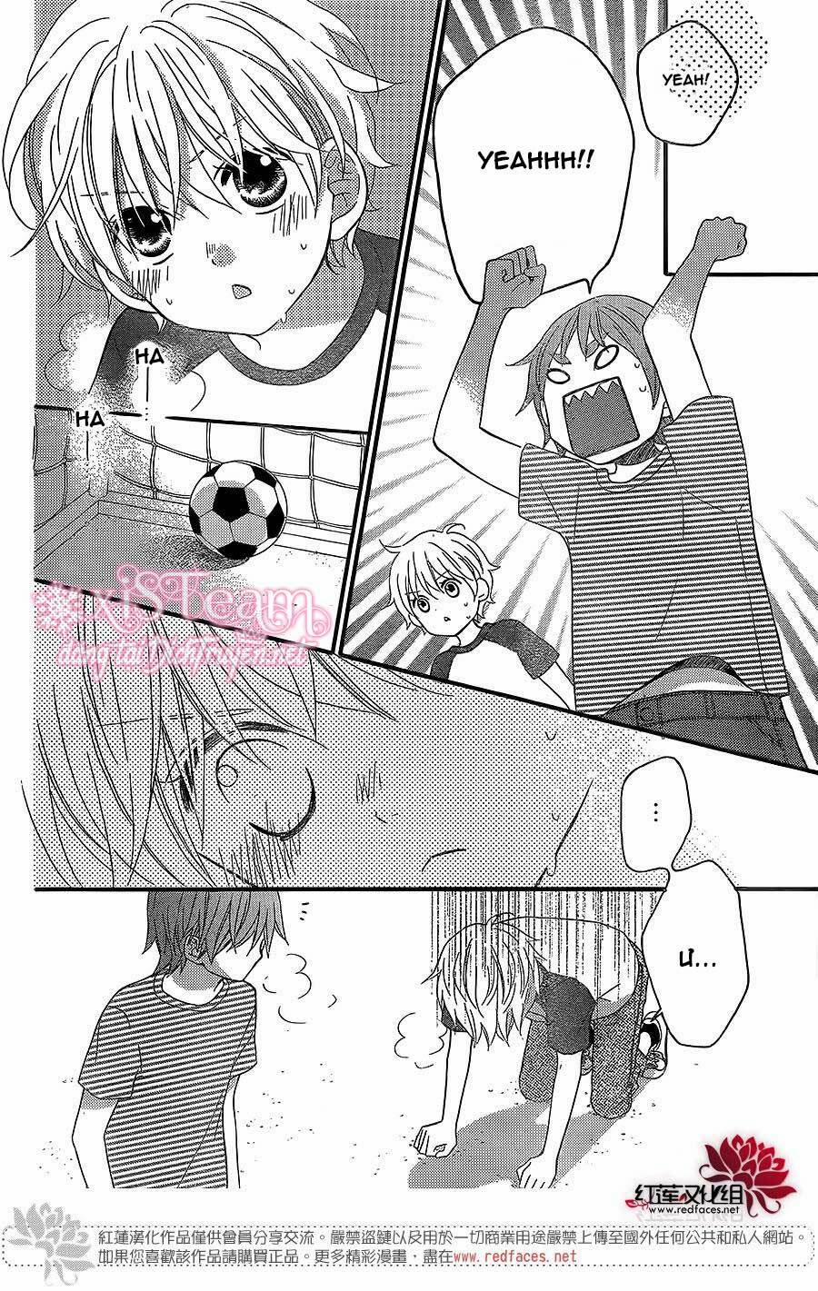 Life So Happy 8 trang 22