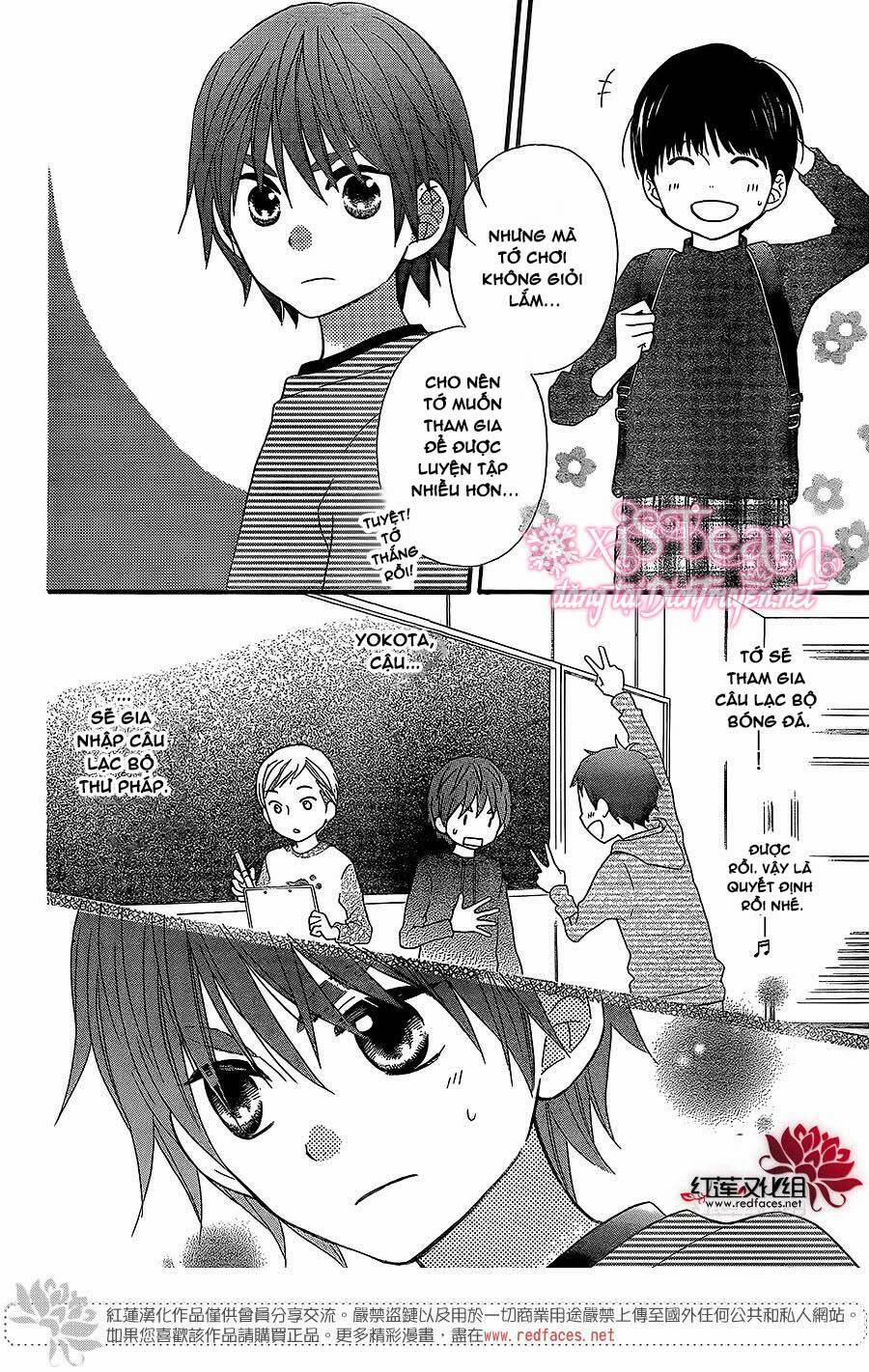 Life So Happy 8 trang 26