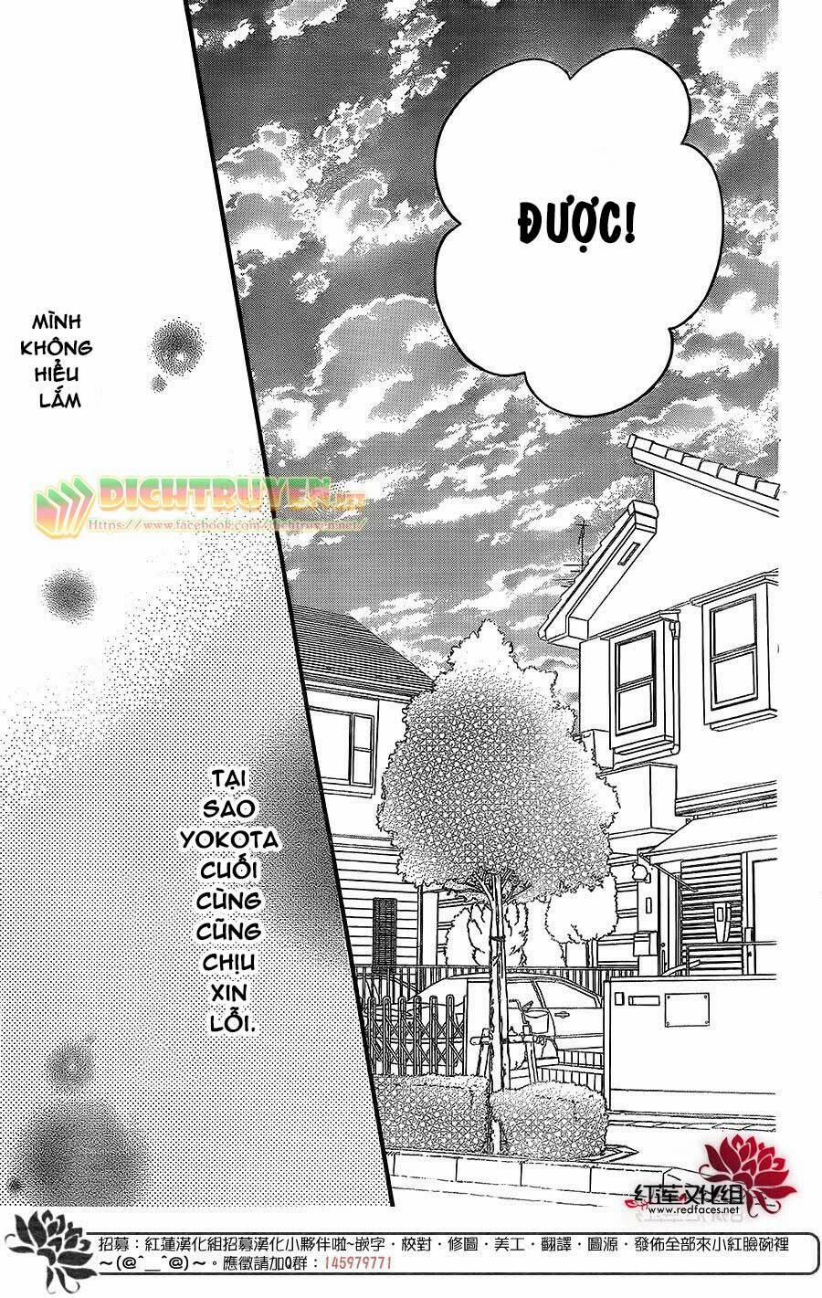 Life So Happy 8 trang 29