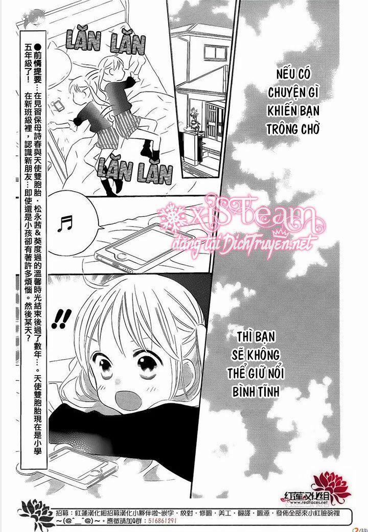 Life So Happy 9 trang 1