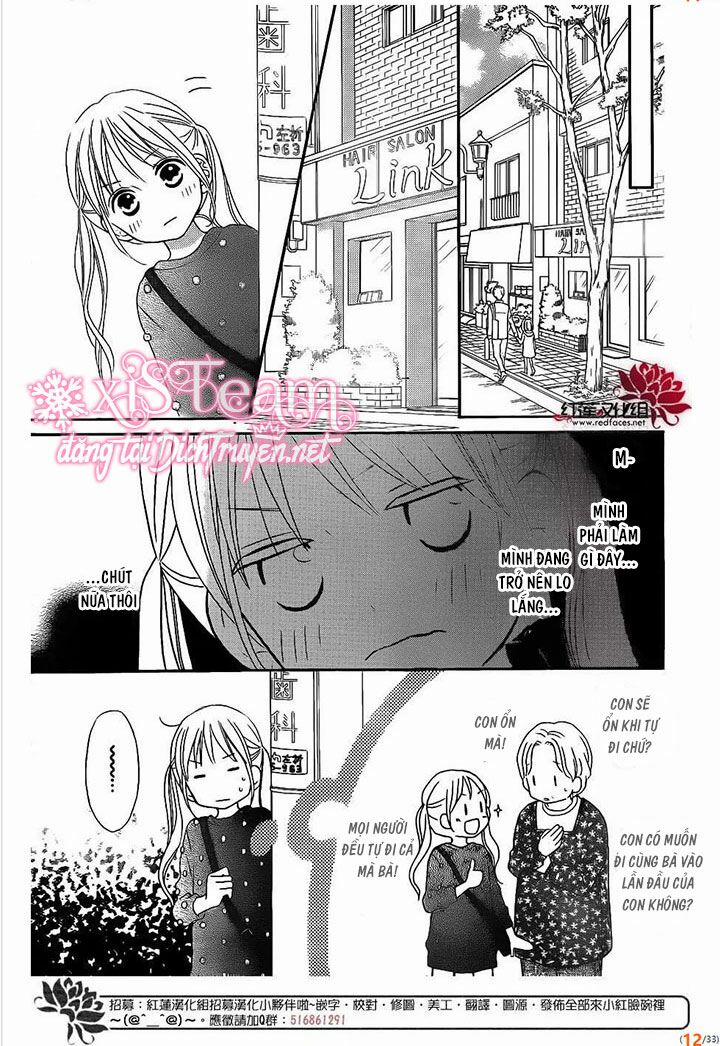 Life So Happy 9 trang 11