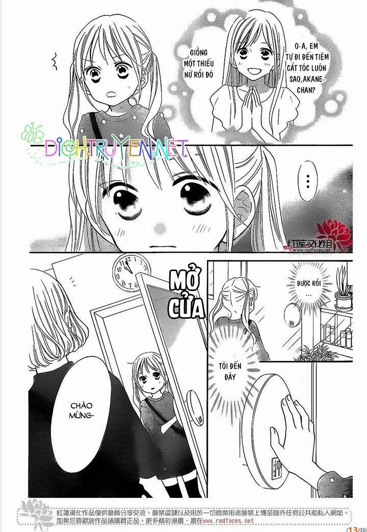 Life So Happy 9 trang 12