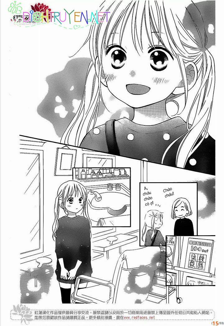 Life So Happy 9 trang 14