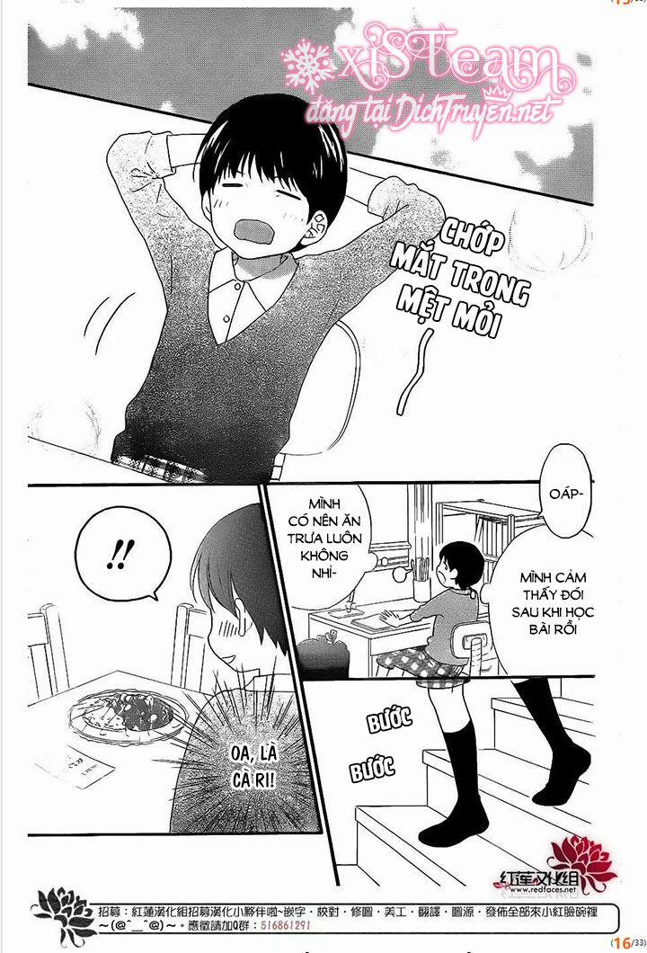 Life So Happy 9 trang 15