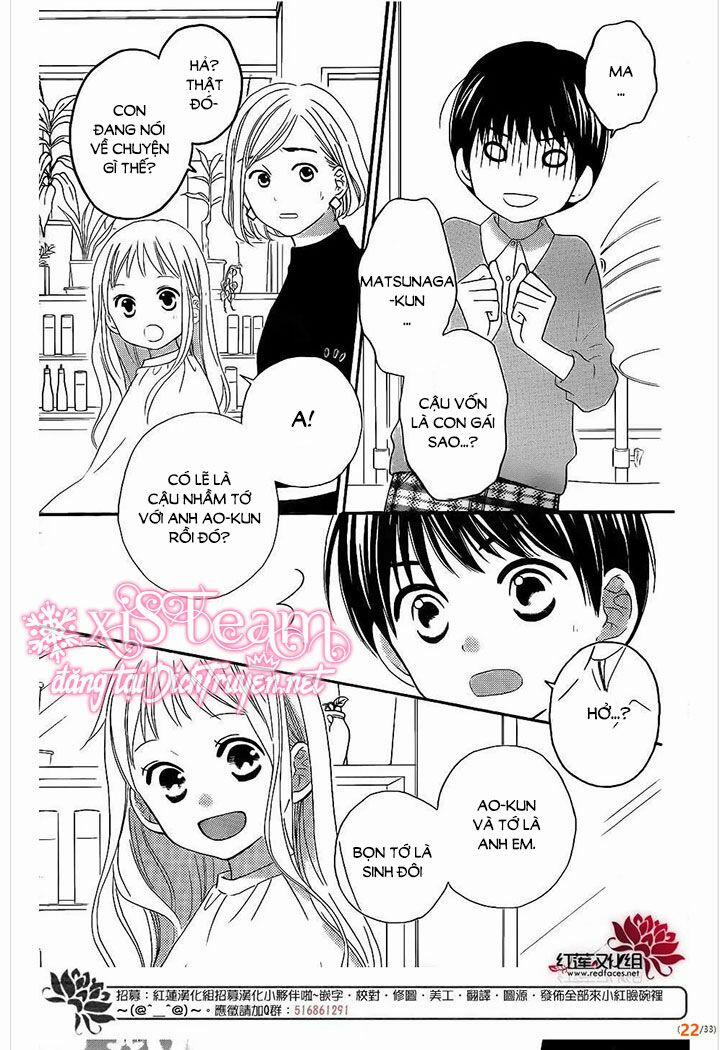 Life So Happy 9 trang 21