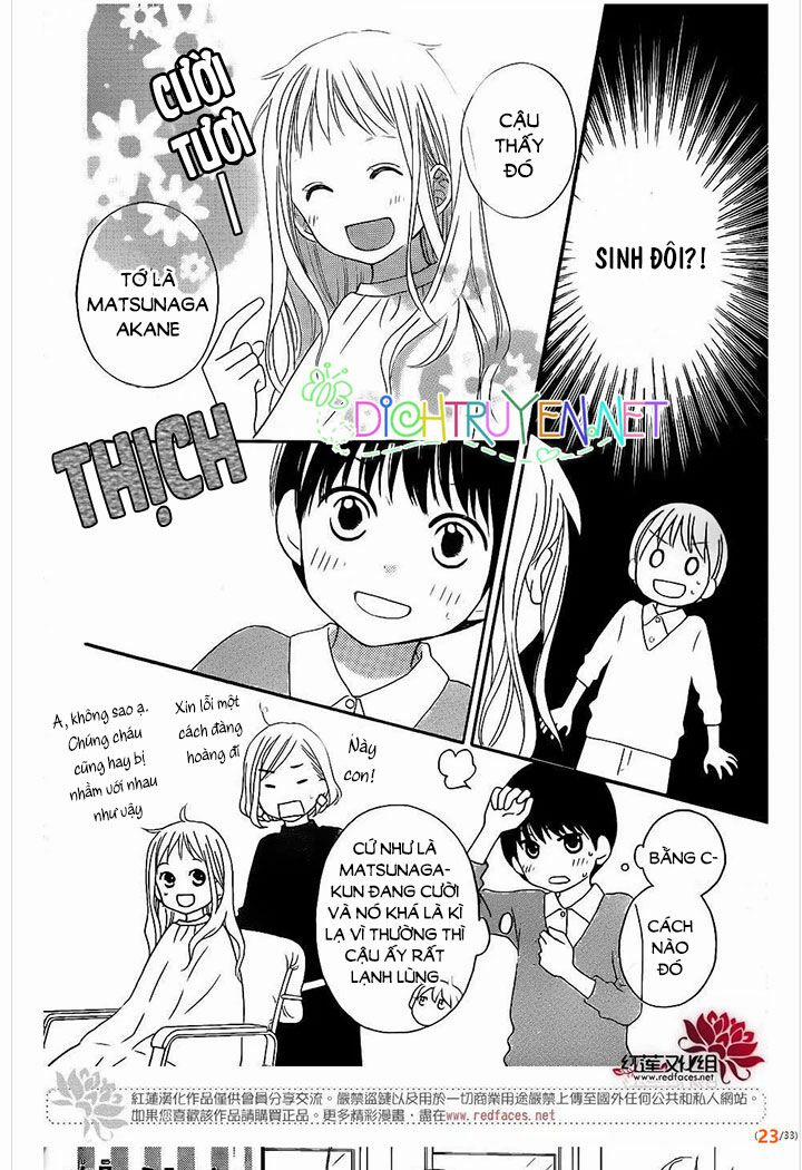 Life So Happy 9 trang 22
