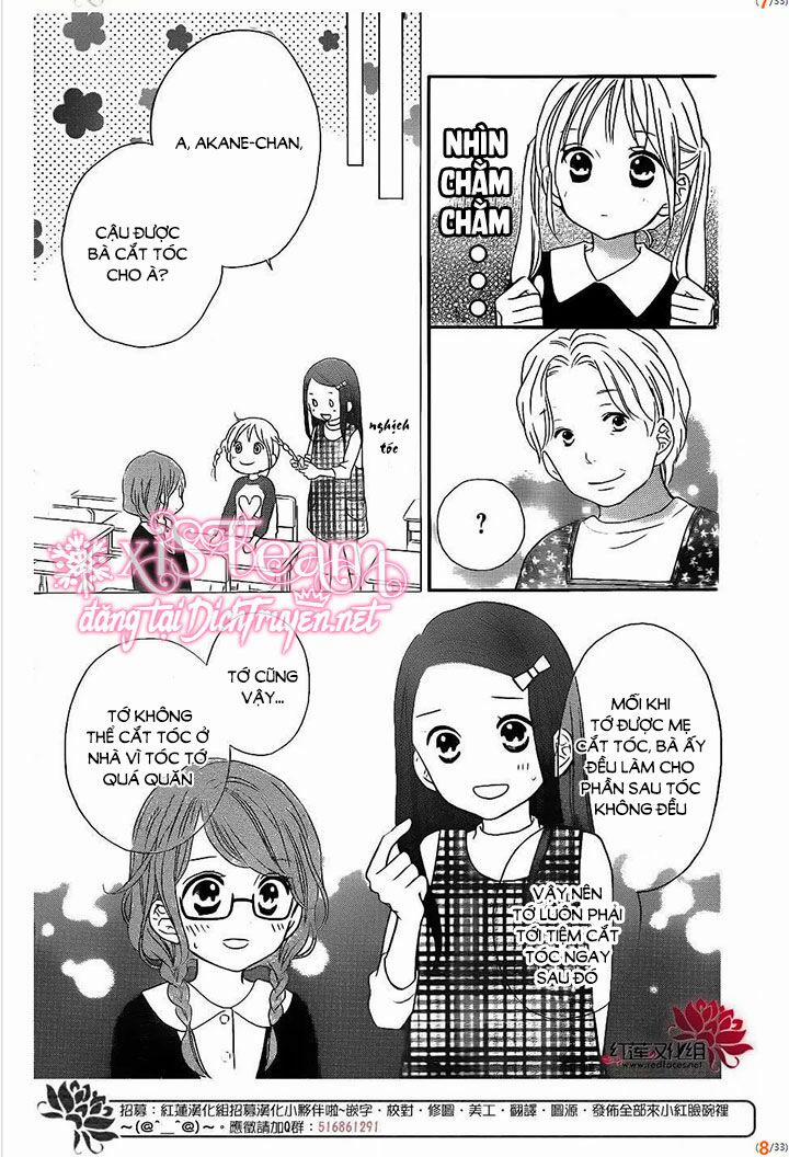 Life So Happy 9 trang 7