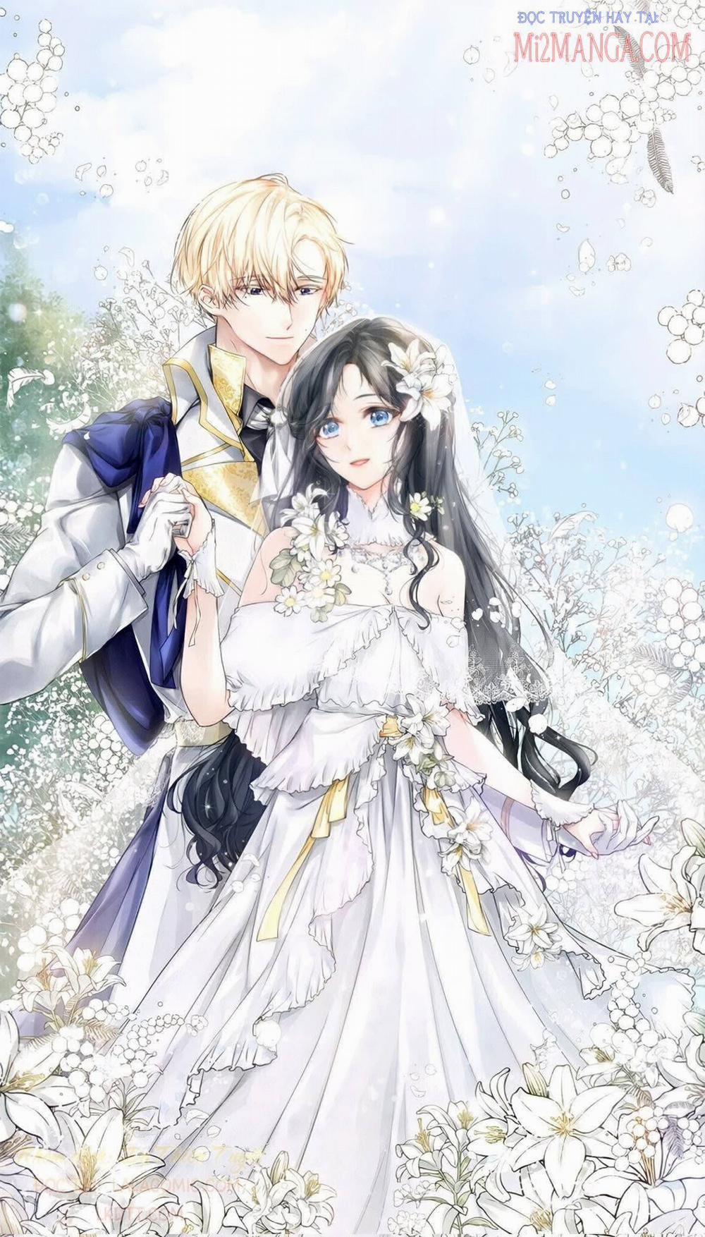 Lilien Của Turin 1 trang 1