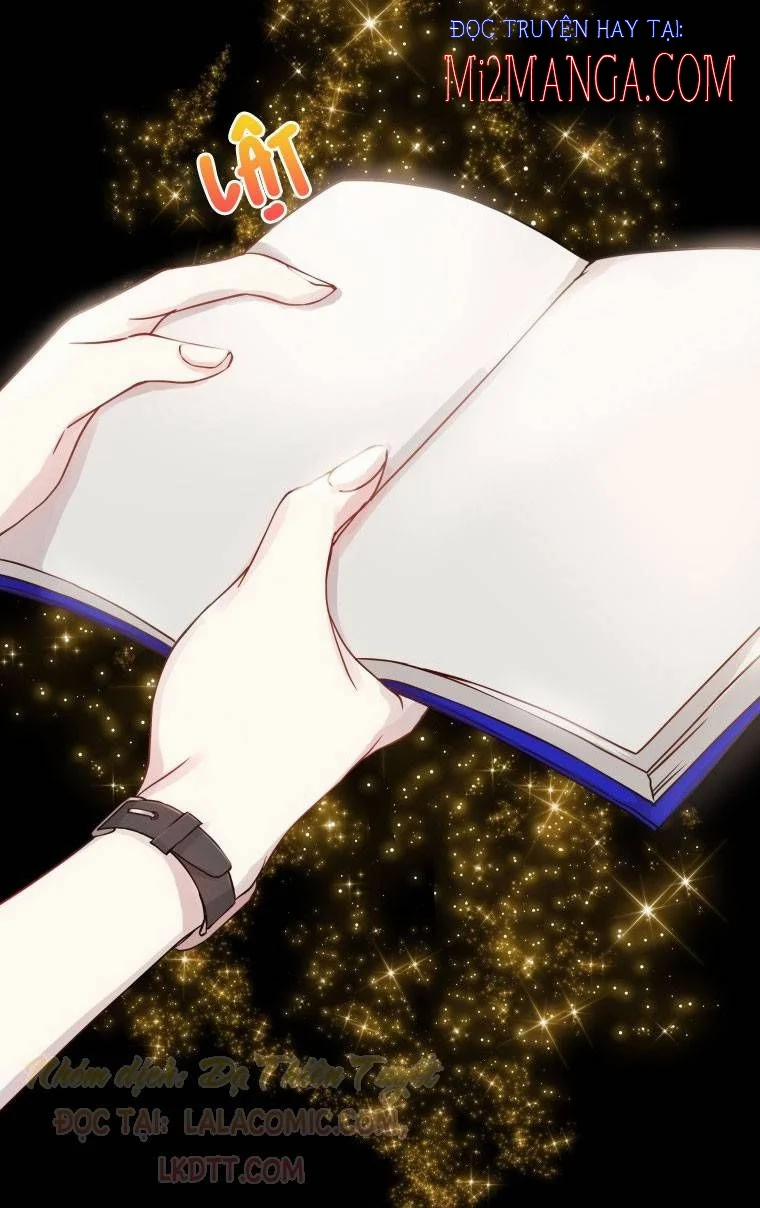 Lilien Của Turin 1 trang 16