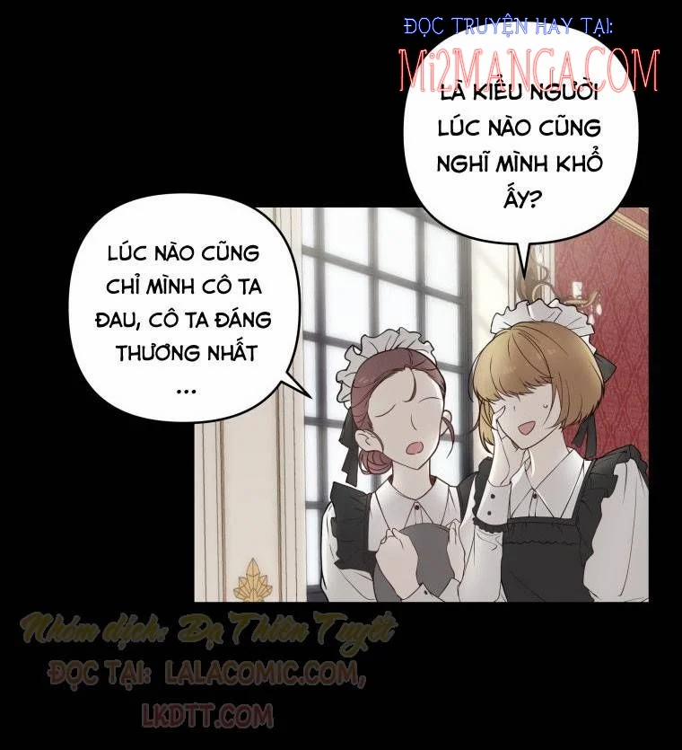 Lilien Của Turin 1 trang 19