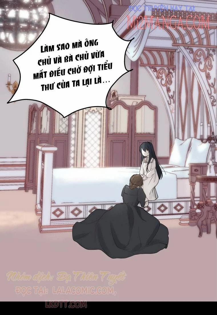 Lilien Của Turin 1 trang 21