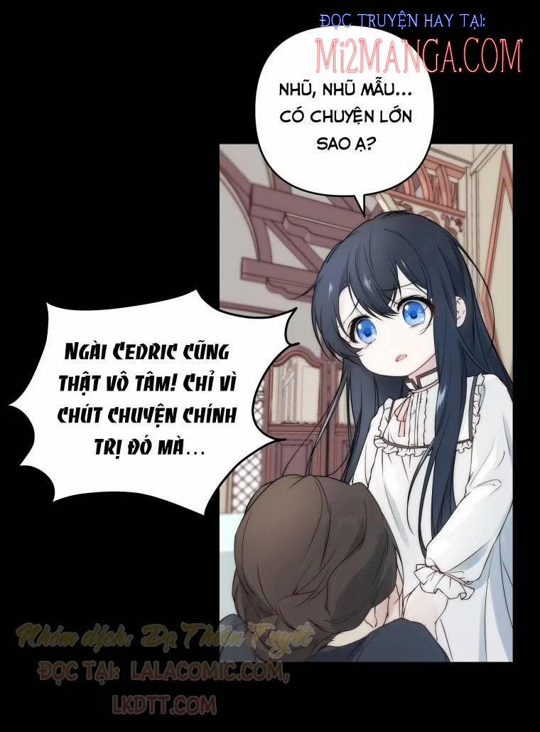 Lilien Của Turin 1 trang 22