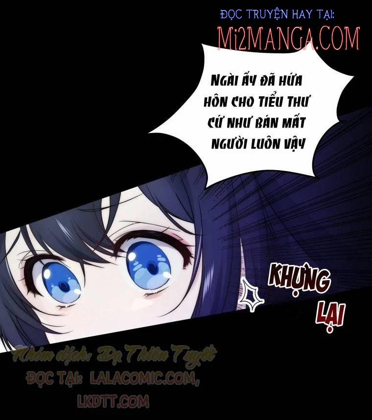 Lilien Của Turin 1 trang 23